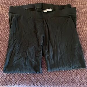 Old Navy XXL Black Leggings
